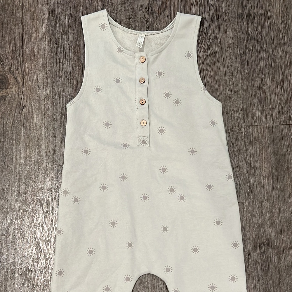 Rylee and Cru jumpsuit
